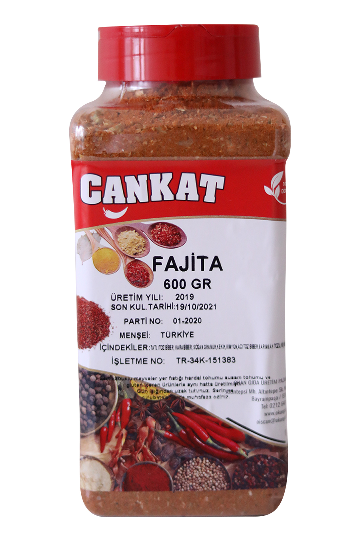 Fajita